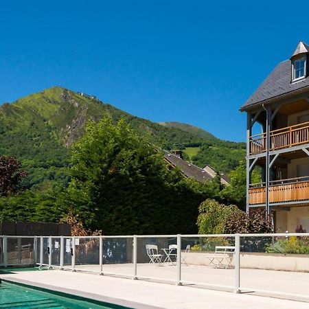 Lagrange Vacances Le Clos Saint Hilaire Dış mekan fotoğraf