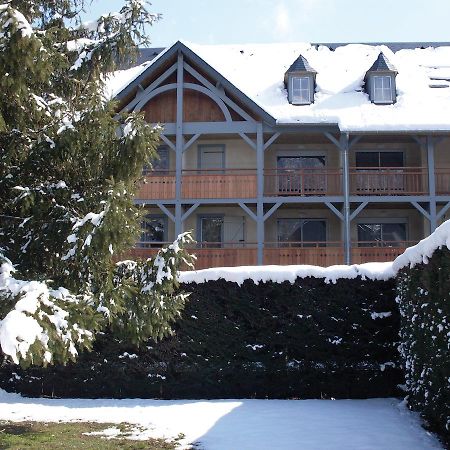 Lagrange Vacances Le Clos Saint Hilaire Dış mekan fotoğraf