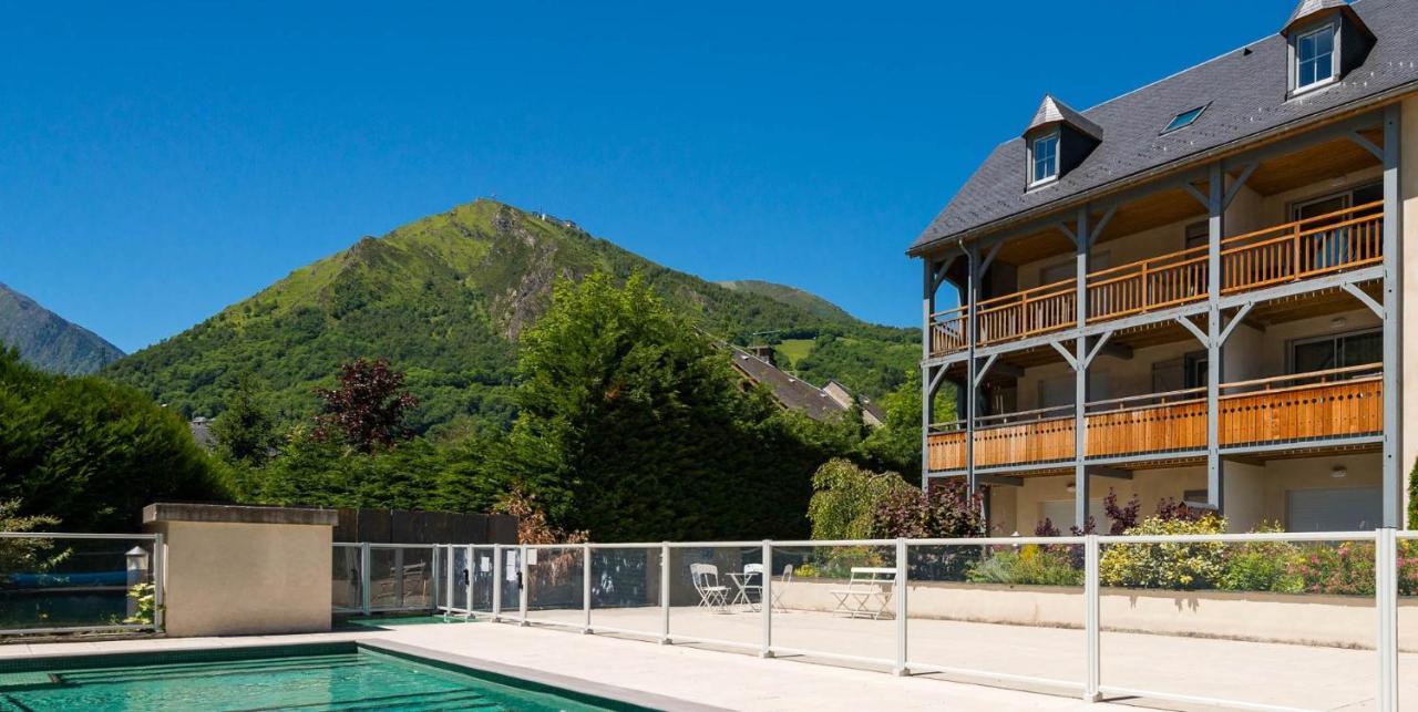Lagrange Vacances Le Clos Saint Hilaire Dış mekan fotoğraf