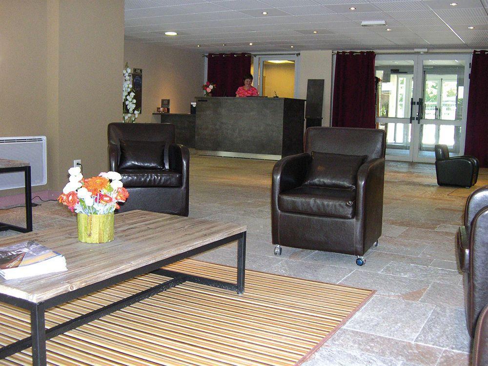 Lagrange Vacances Le Clos Saint Hilaire Dış mekan fotoğraf