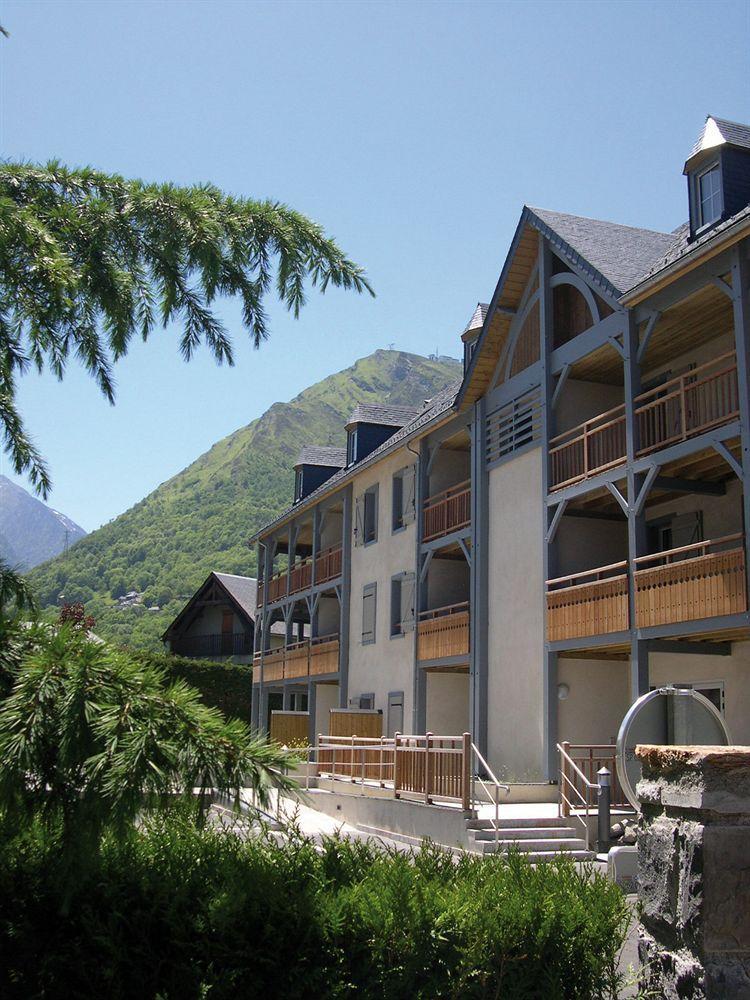 Lagrange Vacances Le Clos Saint Hilaire Dış mekan fotoğraf