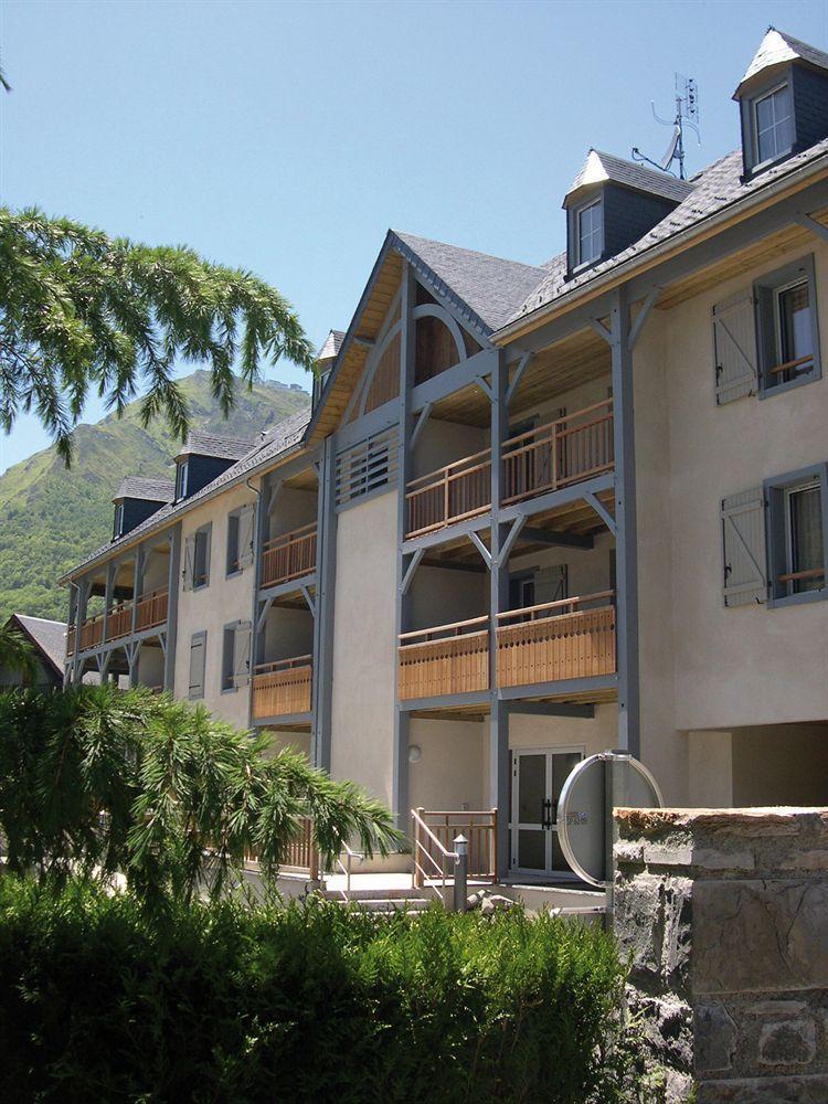 Lagrange Vacances Le Clos Saint Hilaire Dış mekan fotoğraf