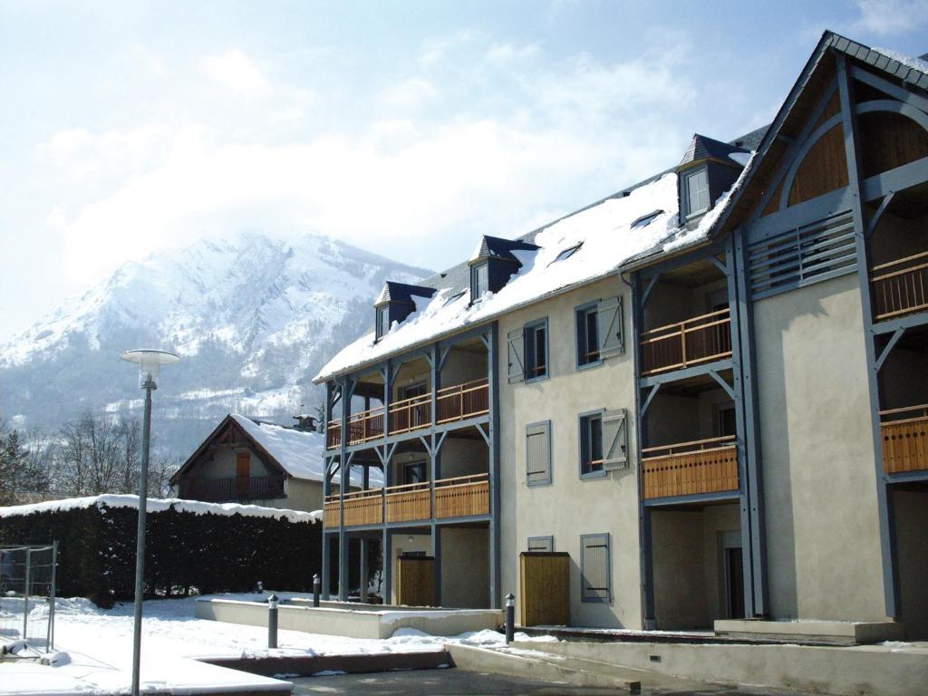 Lagrange Vacances Le Clos Saint Hilaire Dış mekan fotoğraf