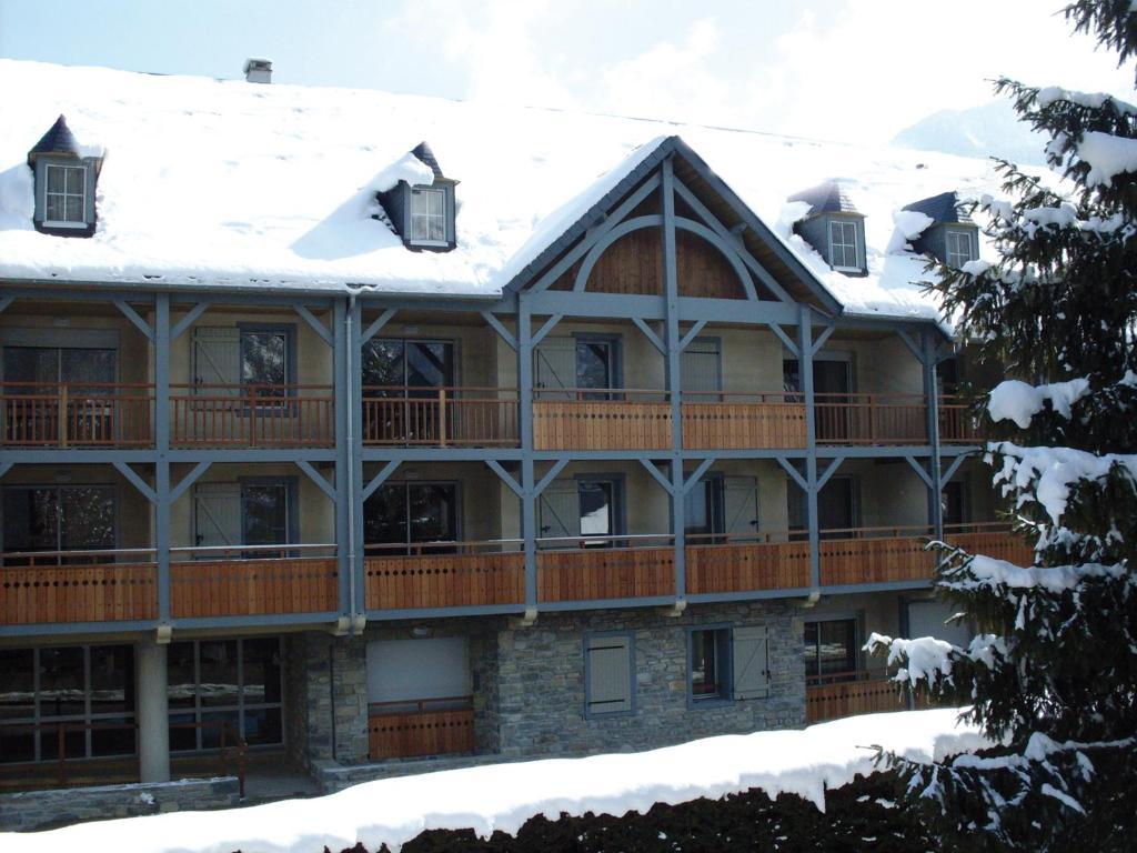 Lagrange Vacances Le Clos Saint Hilaire Dış mekan fotoğraf