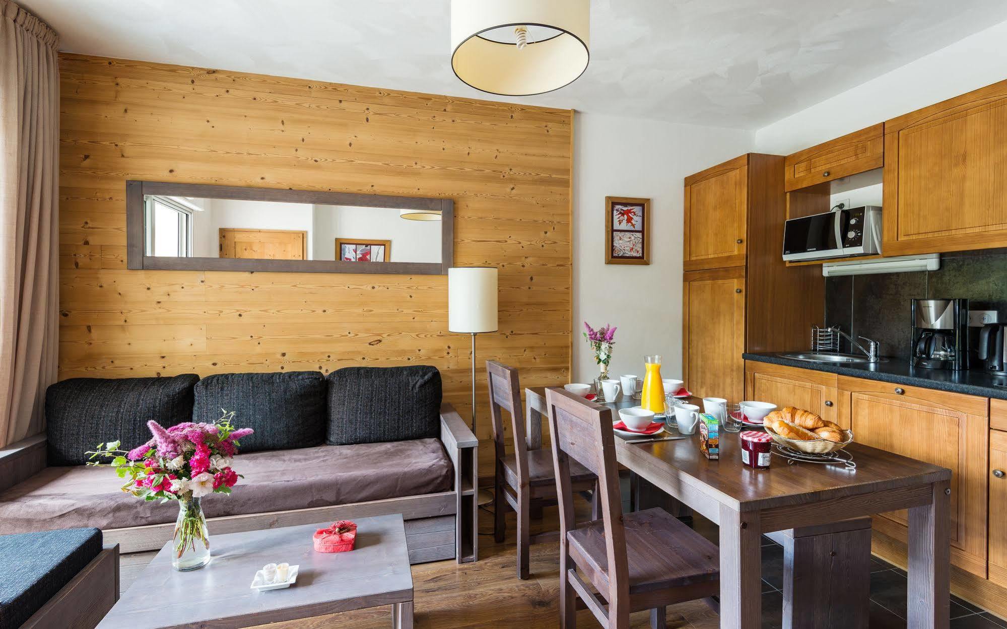 Lagrange Vacances Le Clos Saint Hilaire Dış mekan fotoğraf
