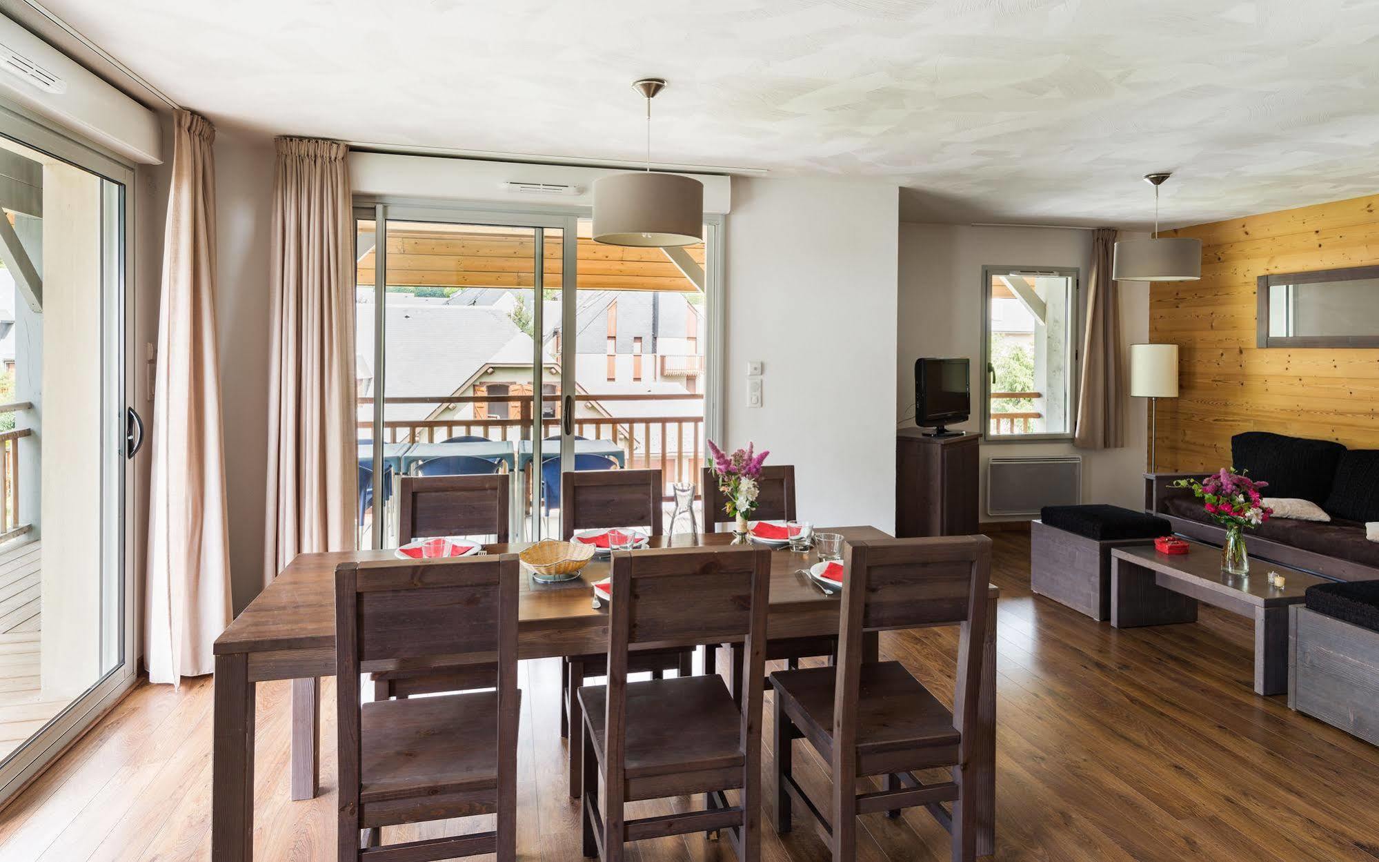 Lagrange Vacances Le Clos Saint Hilaire Dış mekan fotoğraf