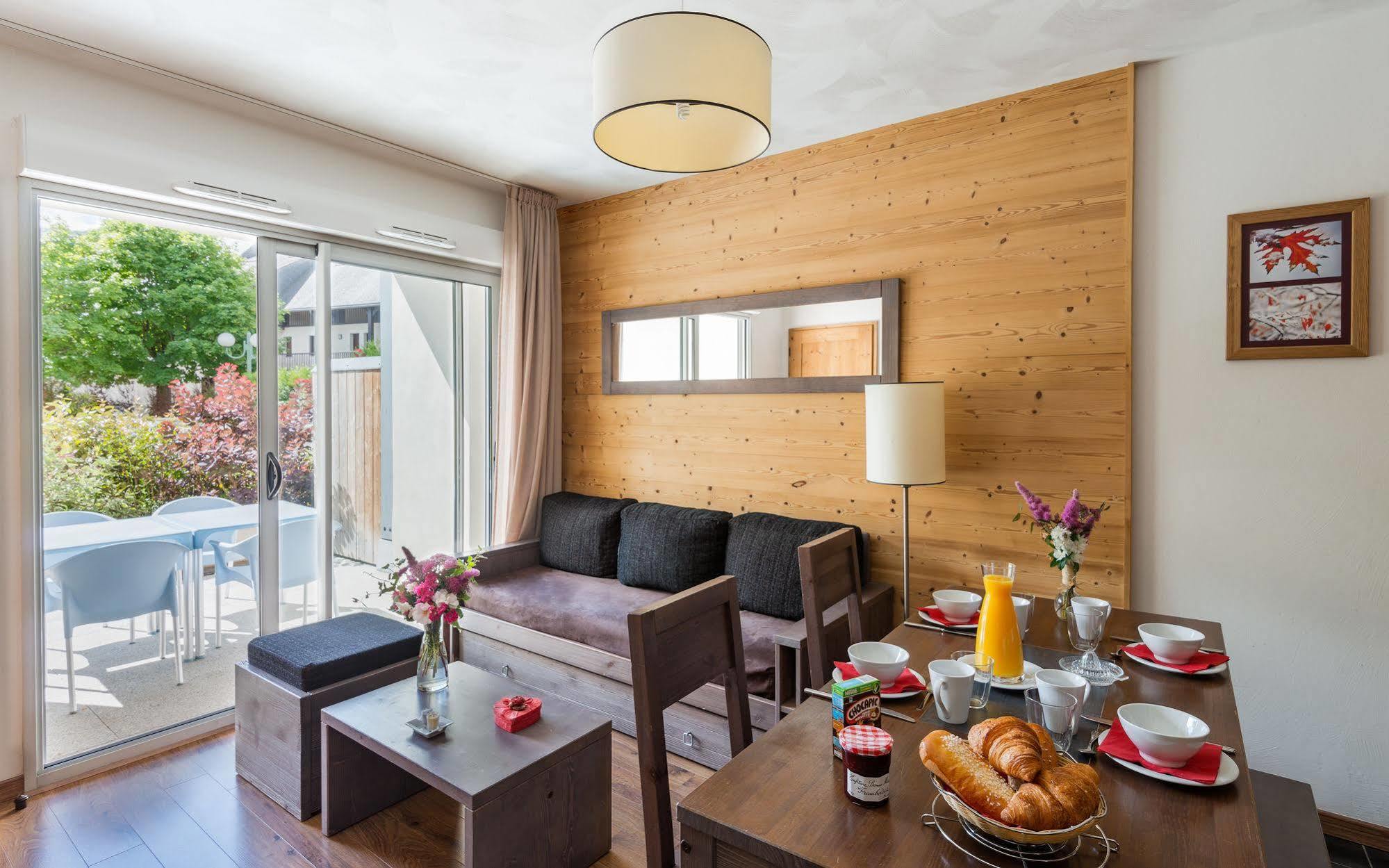 Lagrange Vacances Le Clos Saint Hilaire Dış mekan fotoğraf