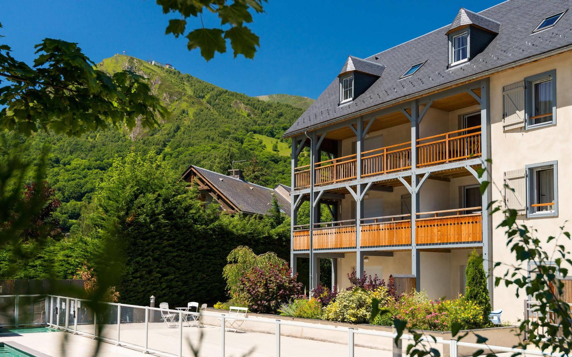 Lagrange Vacances Le Clos Saint Hilaire Dış mekan fotoğraf