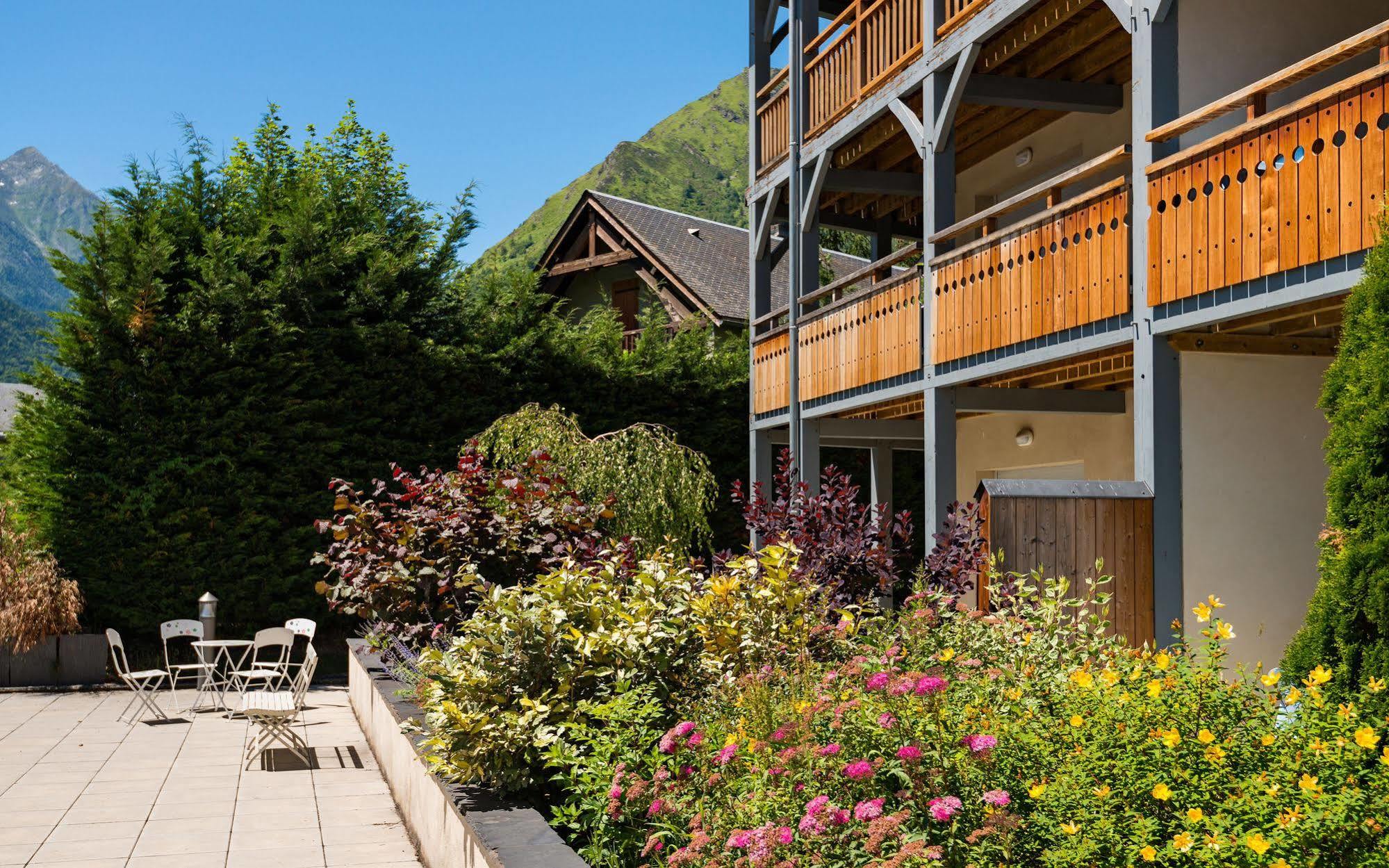 Lagrange Vacances Le Clos Saint Hilaire Dış mekan fotoğraf