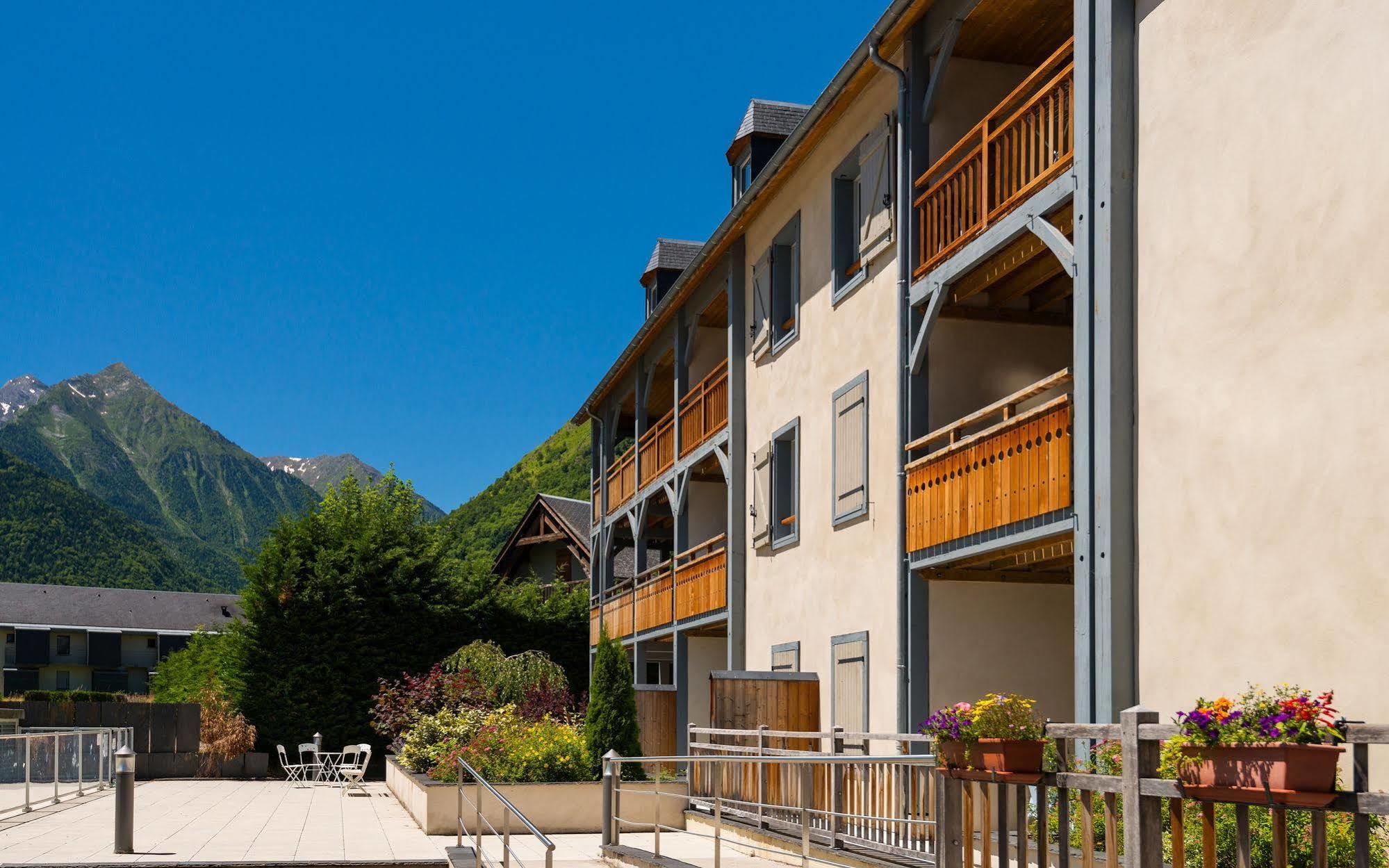 Lagrange Vacances Le Clos Saint Hilaire Dış mekan fotoğraf